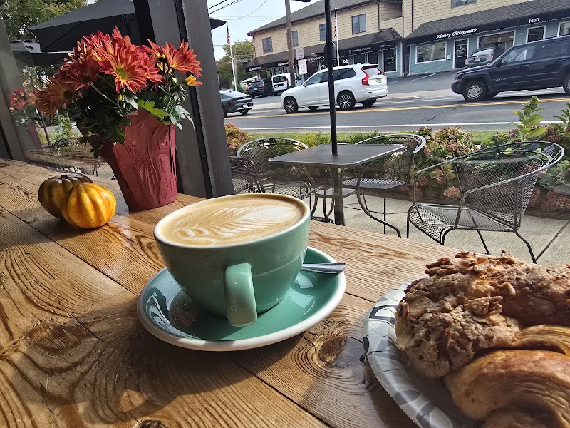 Turnstile Coffee Roasters