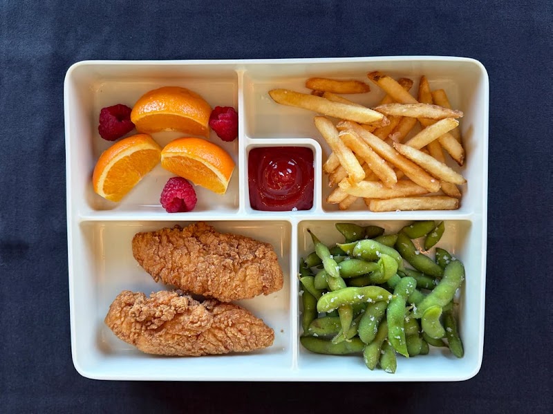 Blue Sushi Sake Grill