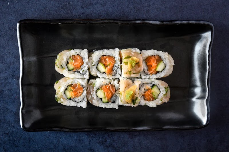 Blue Sushi Sake Grill