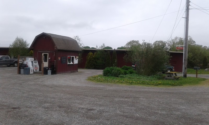 Coupeville Prairie Perks