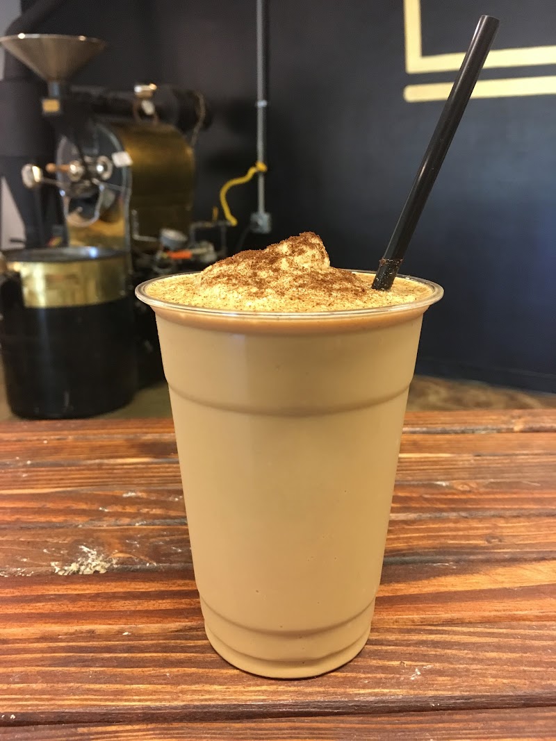 Kingdom Coffee Roasters