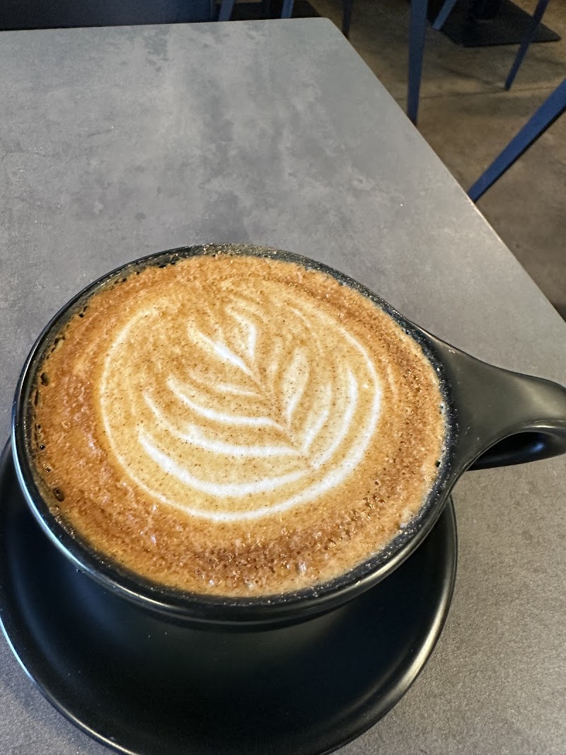 Kingdom Coffee Roasters