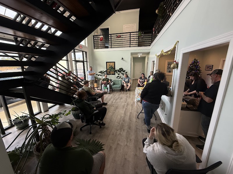 Java Estate Roastery