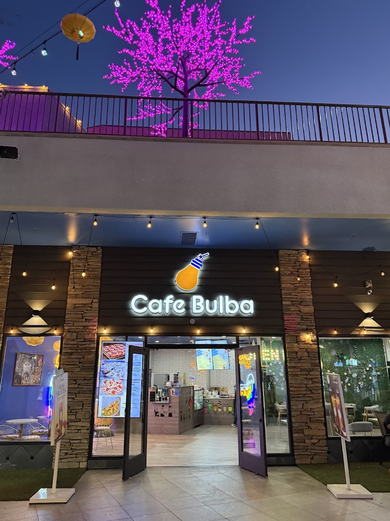 Cafe Bulba