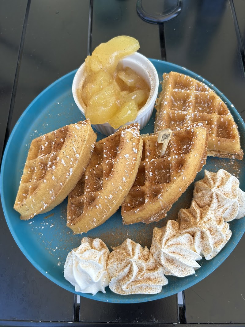 Waffle Monkey Bonita Beach