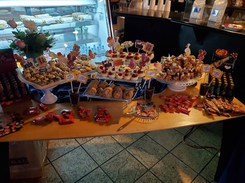 Johnny's Java Cotati