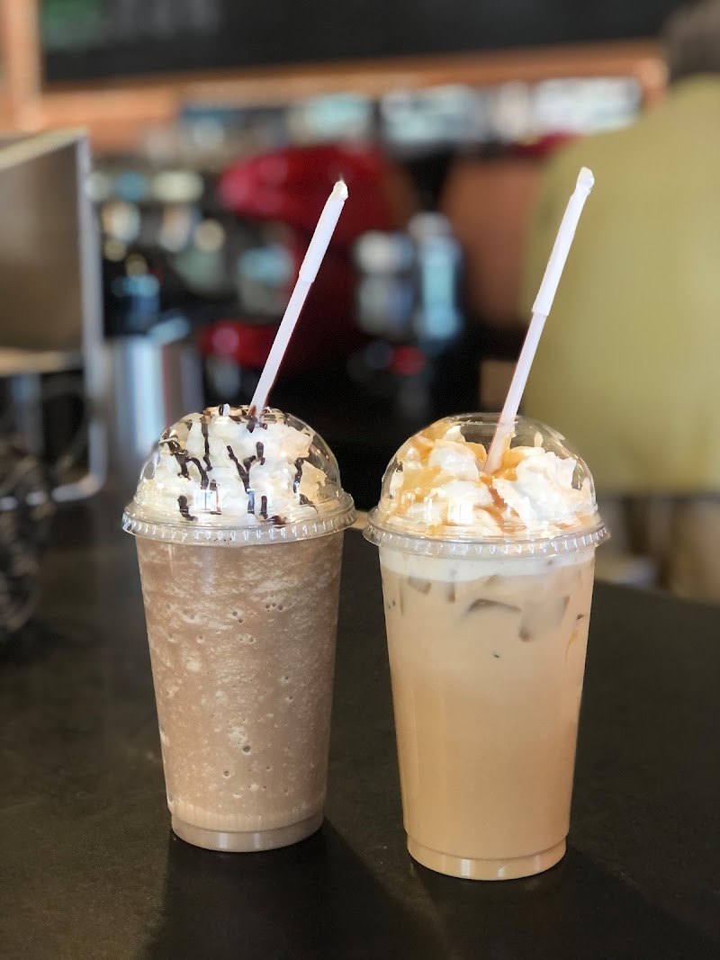 Johnny's Java Cotati