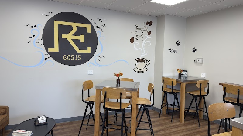 Roasted Elements Coffee