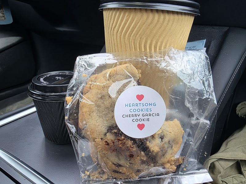 Roasted Elements Coffee