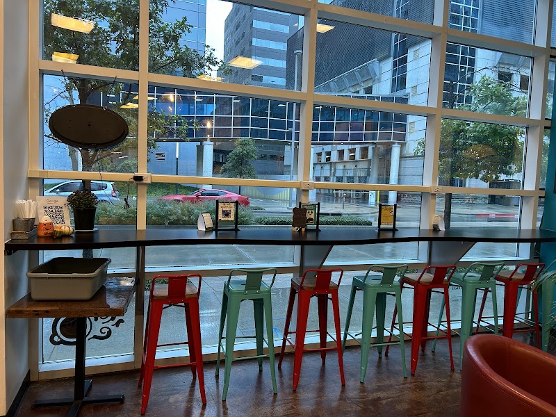 Not Your Average Joe