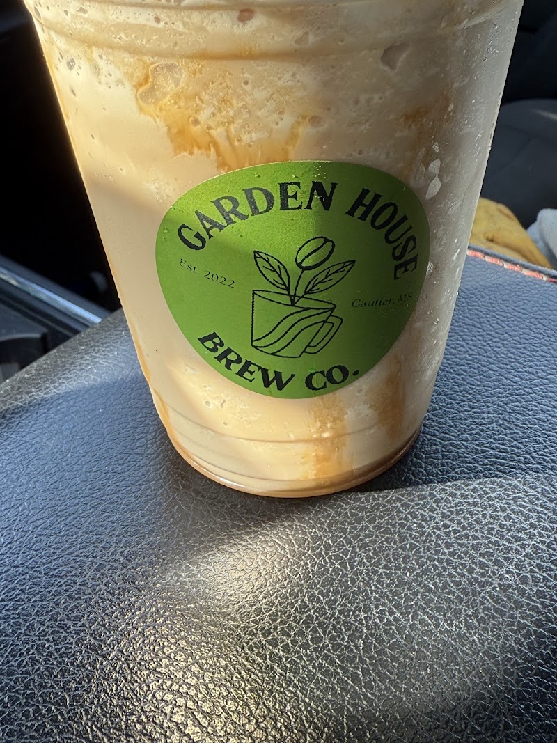 Garden House Brew Co