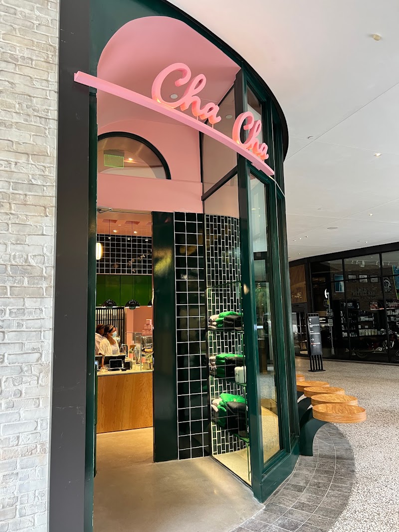 Cha Cha Matcha (CENTURY CITY)