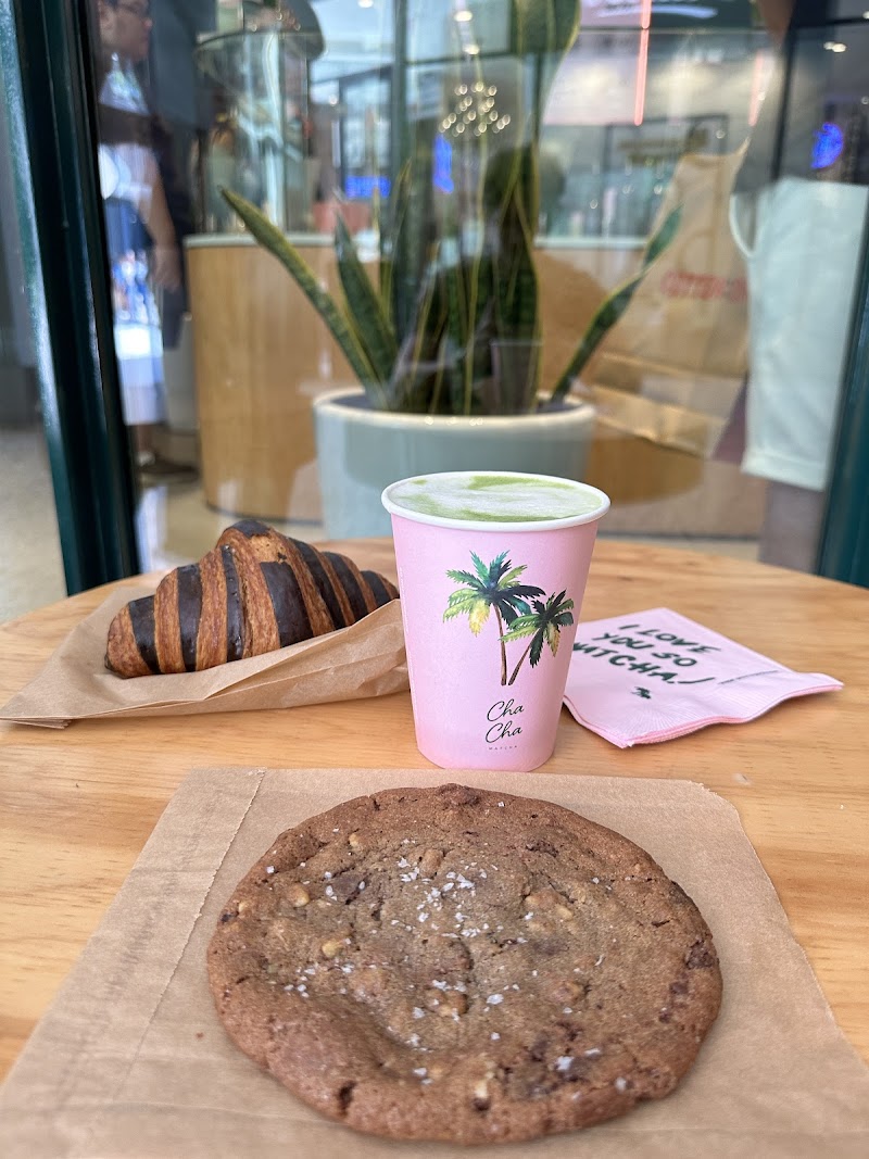 Cha Cha Matcha (CENTURY CITY)