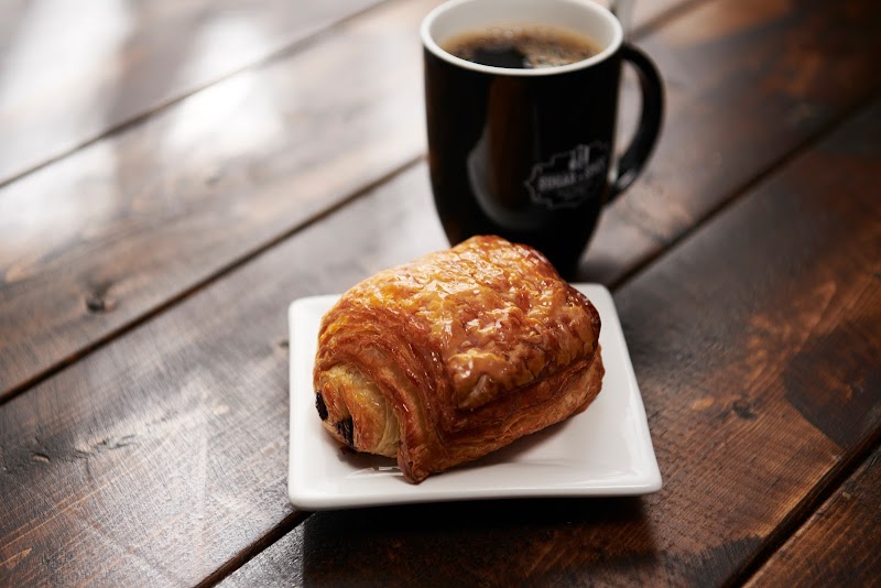 Sugar & Spice Bakery