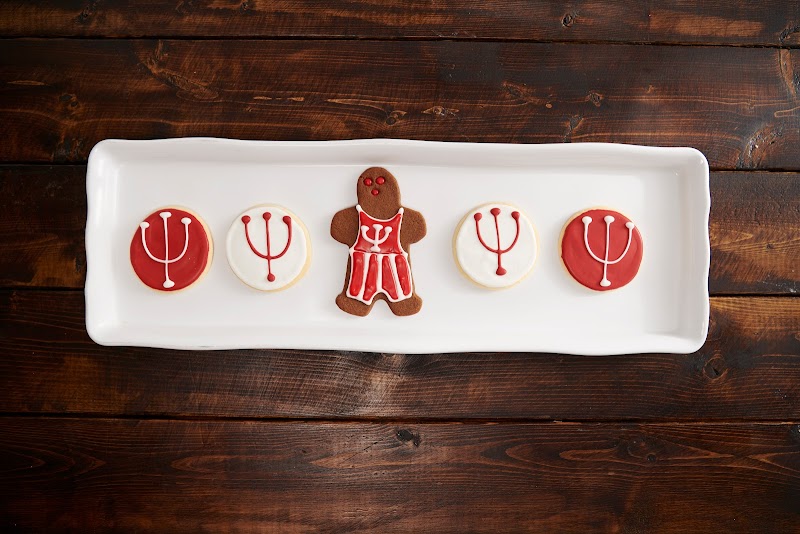 Sugar & Spice Bakery