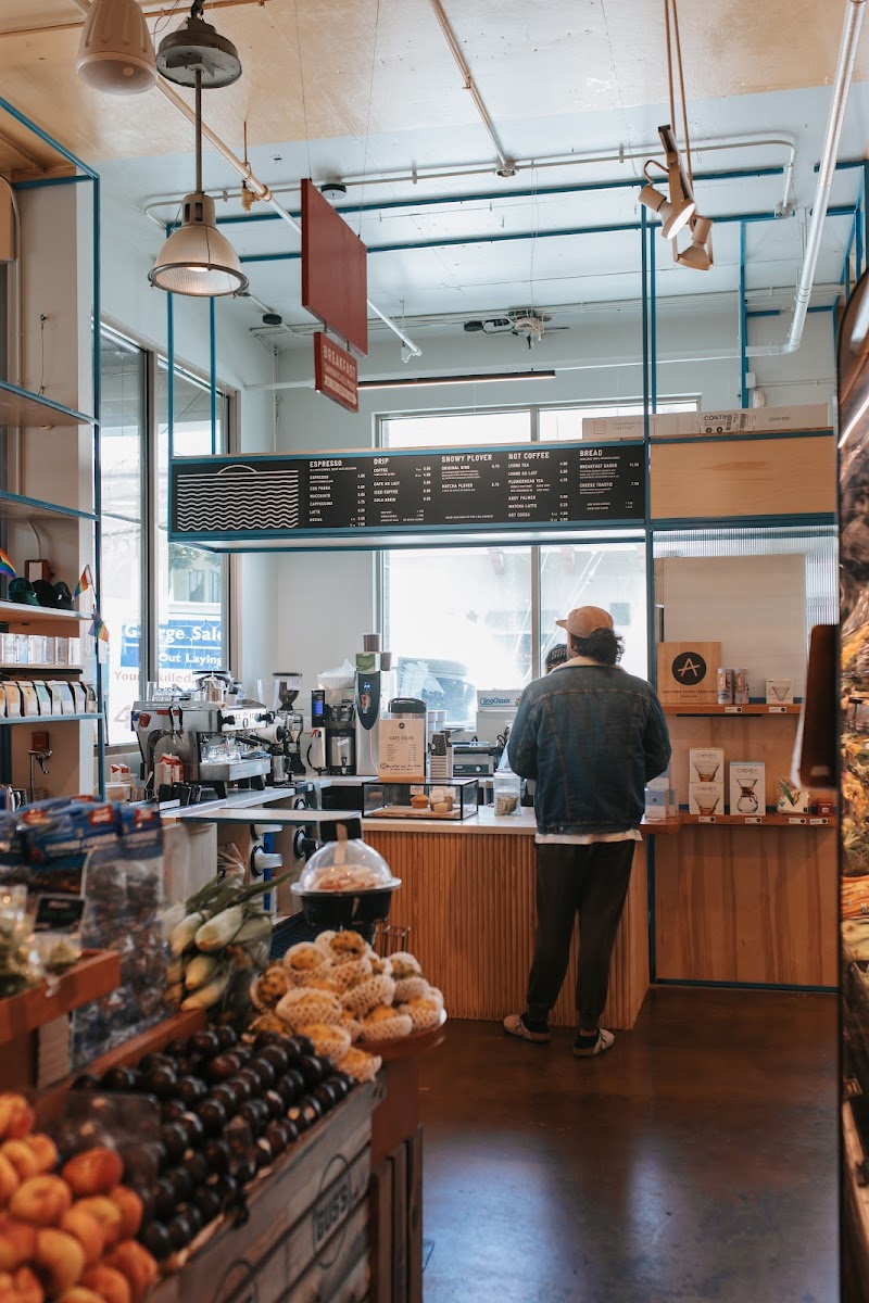 Andytown Coffee Roasters