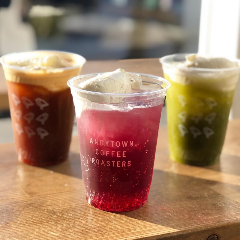 Andytown Coffee Roasters
