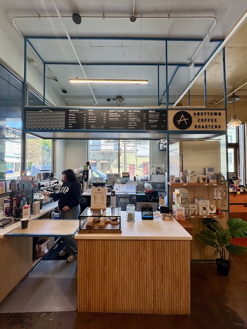 Andytown Coffee Roasters