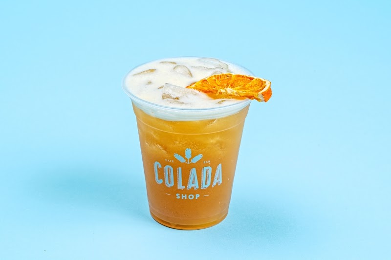 Colada Shop