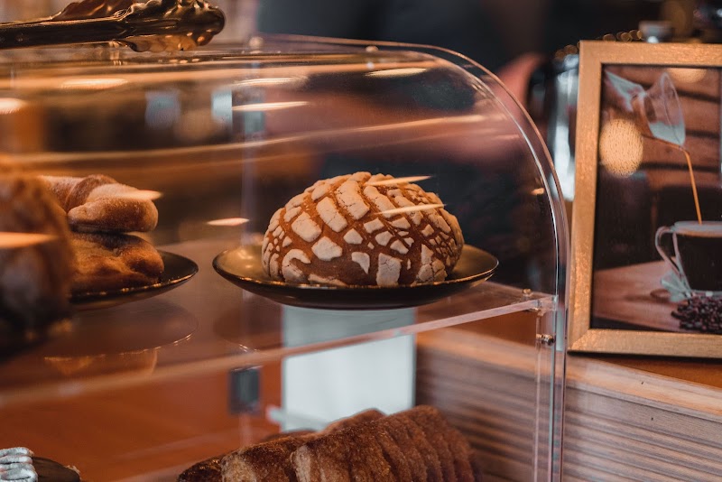 The Charging Station