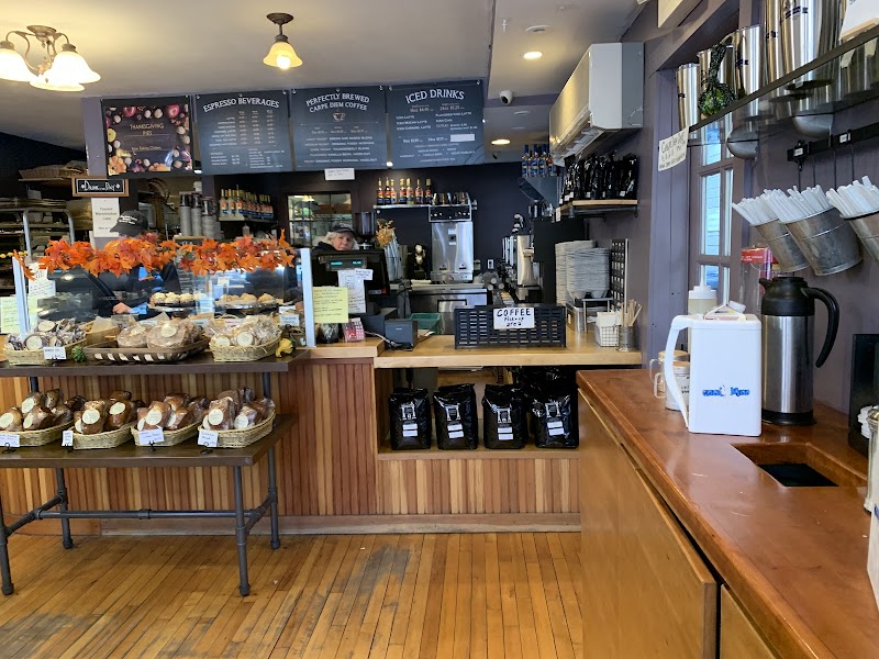 Bread & Roses Bakery