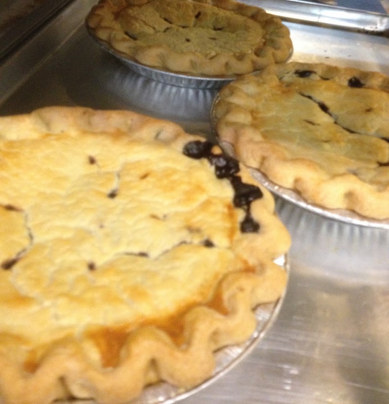 Bread & Roses Bakery