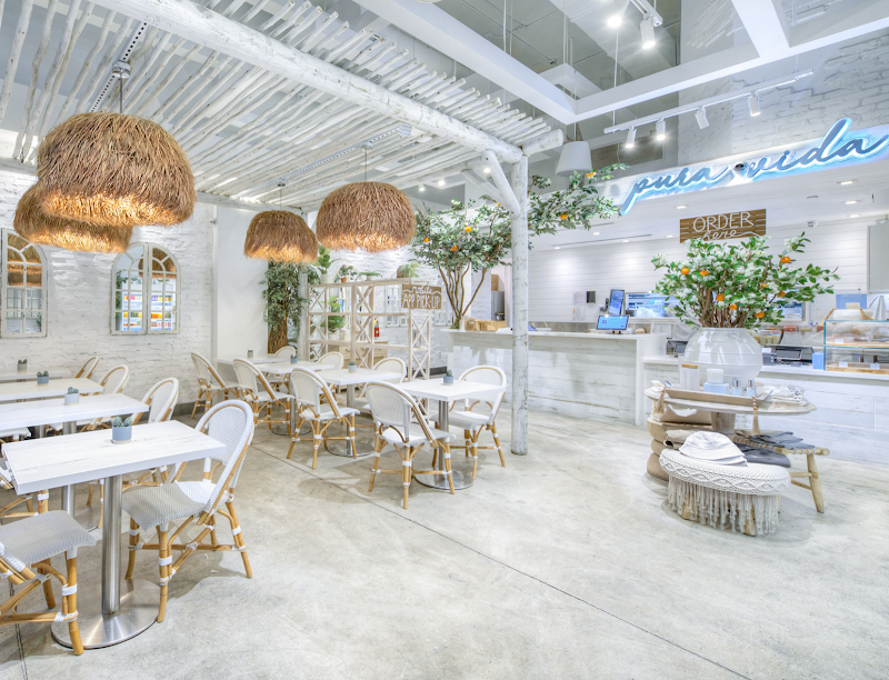Pura Vida Miami