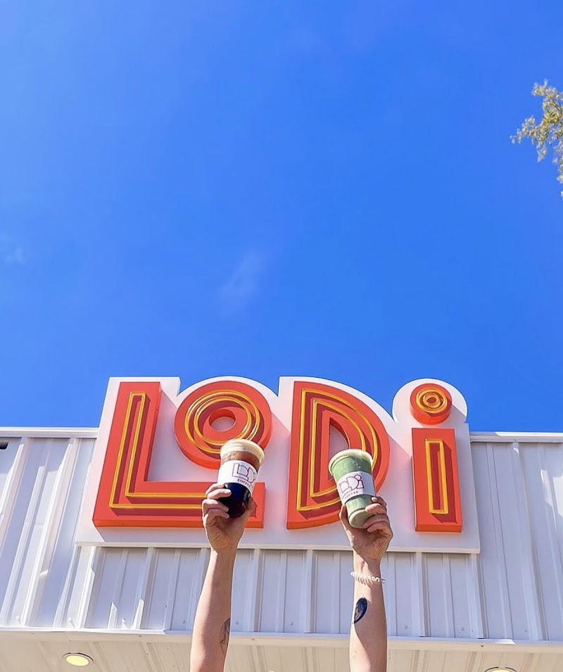 Lodi Coffee