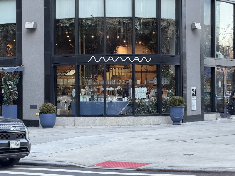 maman - New York, NY | joe coffee