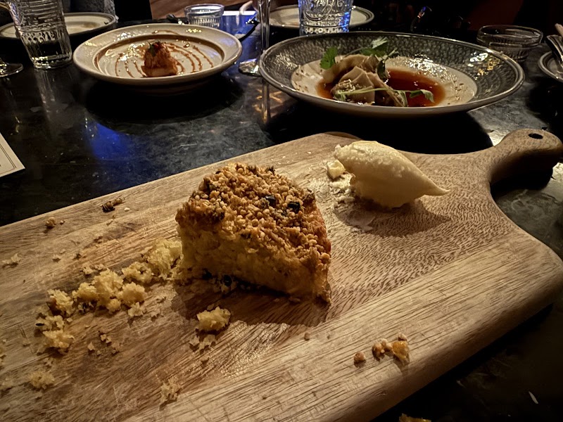 The Twelve Thirty Club