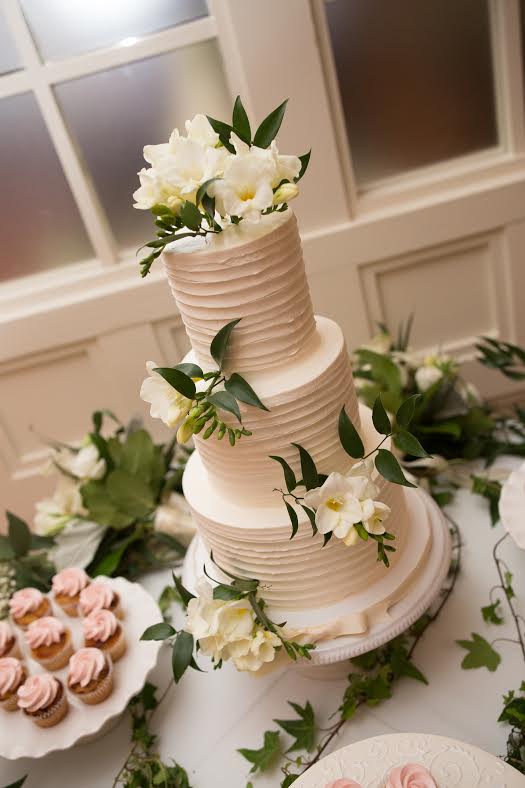 Chantilly Patisserie