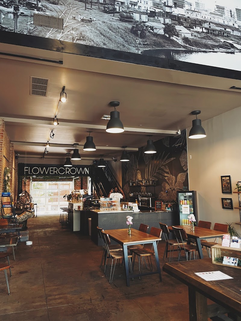 Elevation Coffee Heights