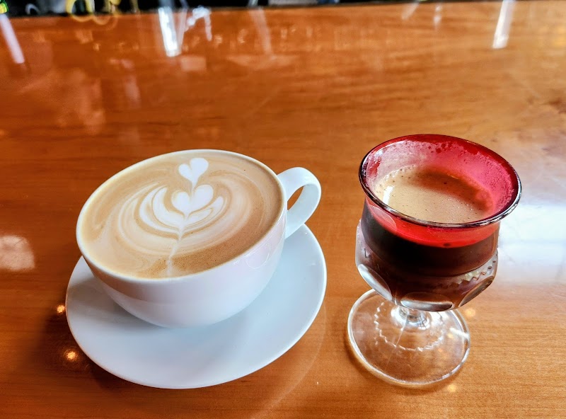 Elevation Coffee Heights