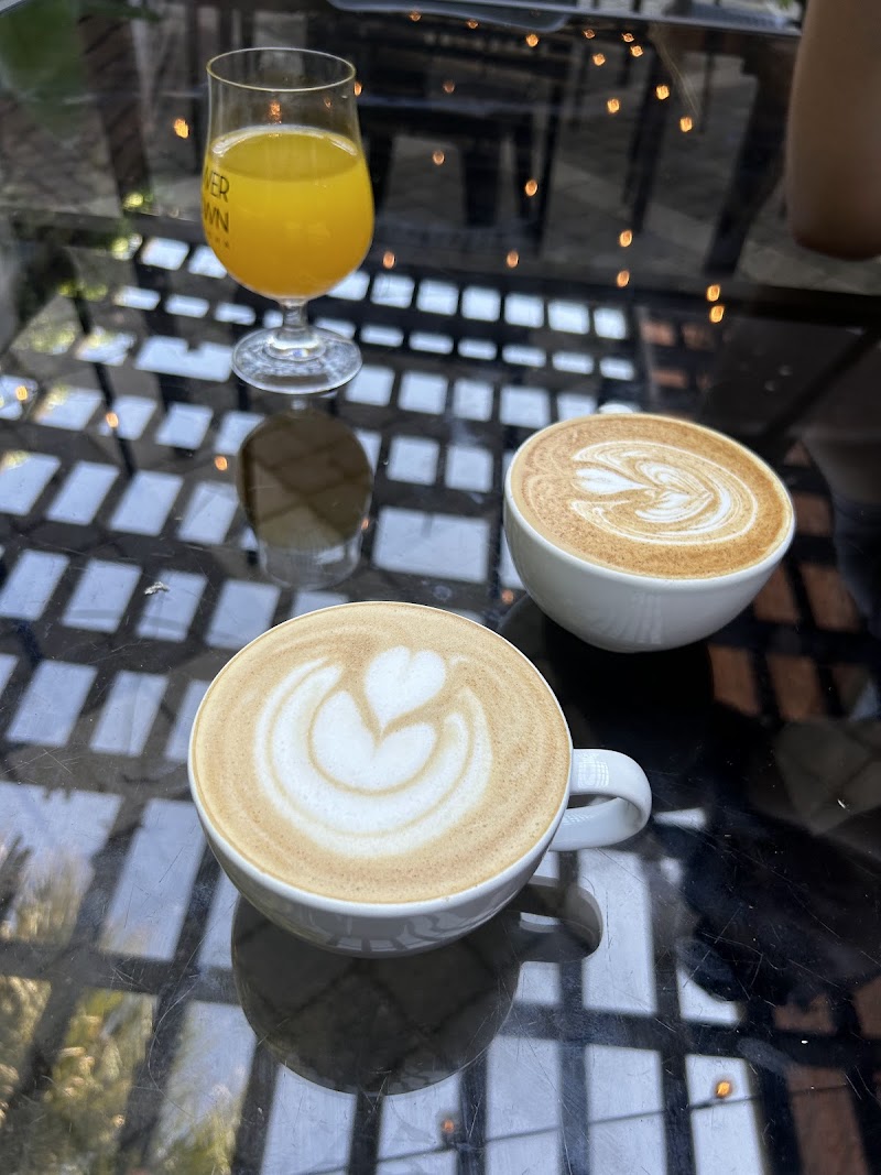 Elevation Coffee Heights