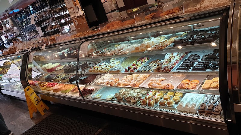 Pasticceria Rocco