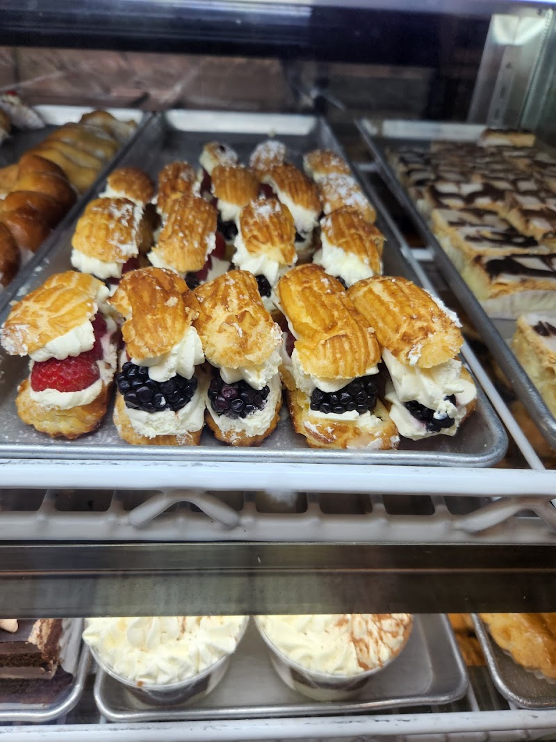 Pasticceria Rocco