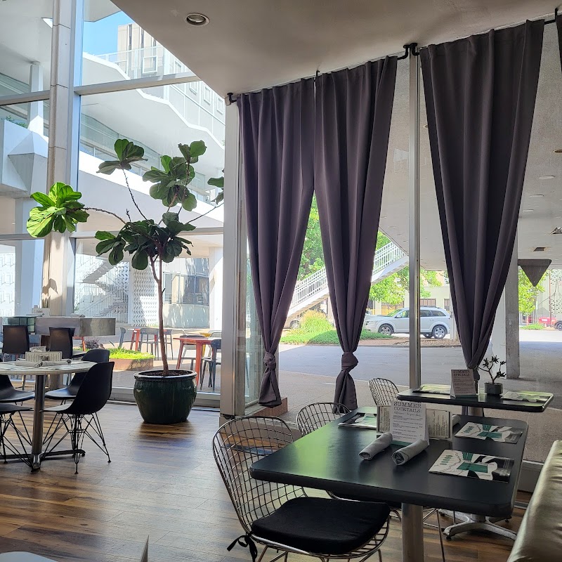 The Vault Restaurant