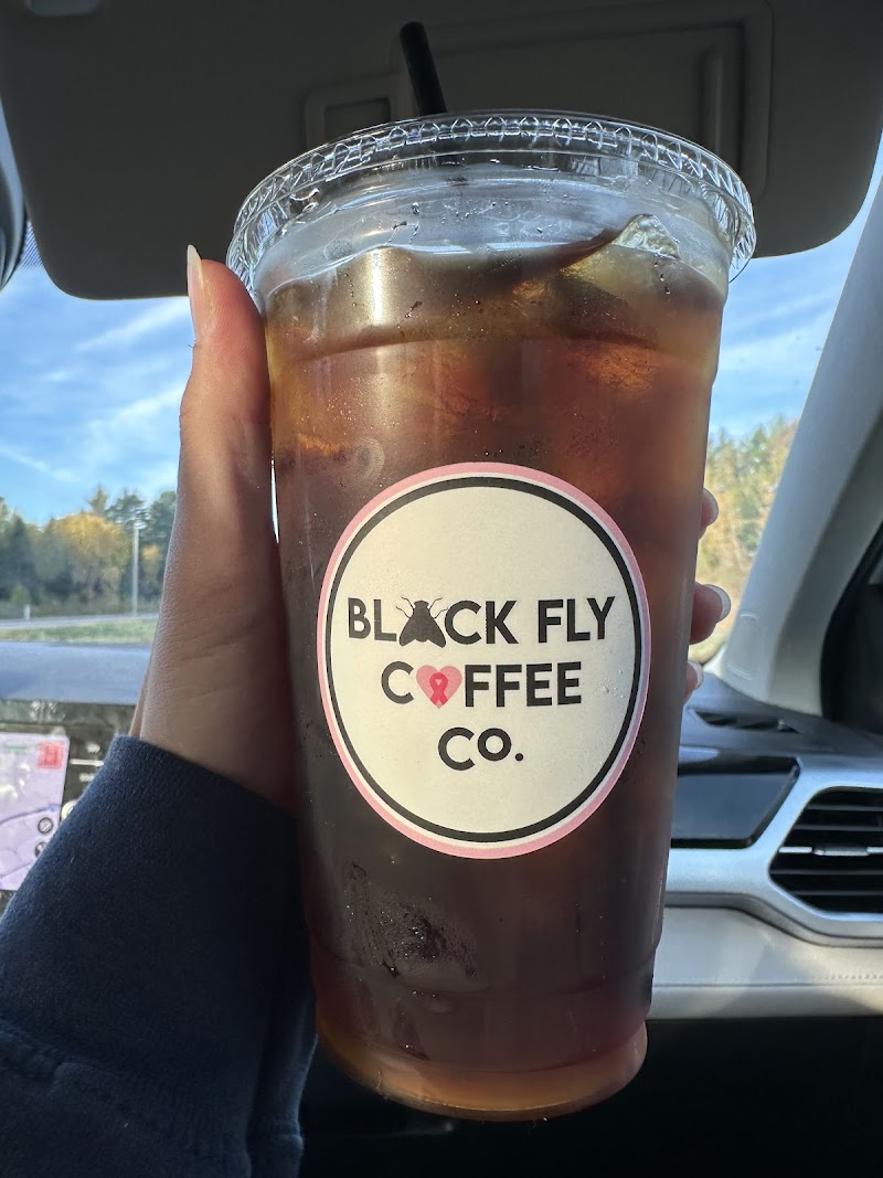Black Fly Coffee Co.