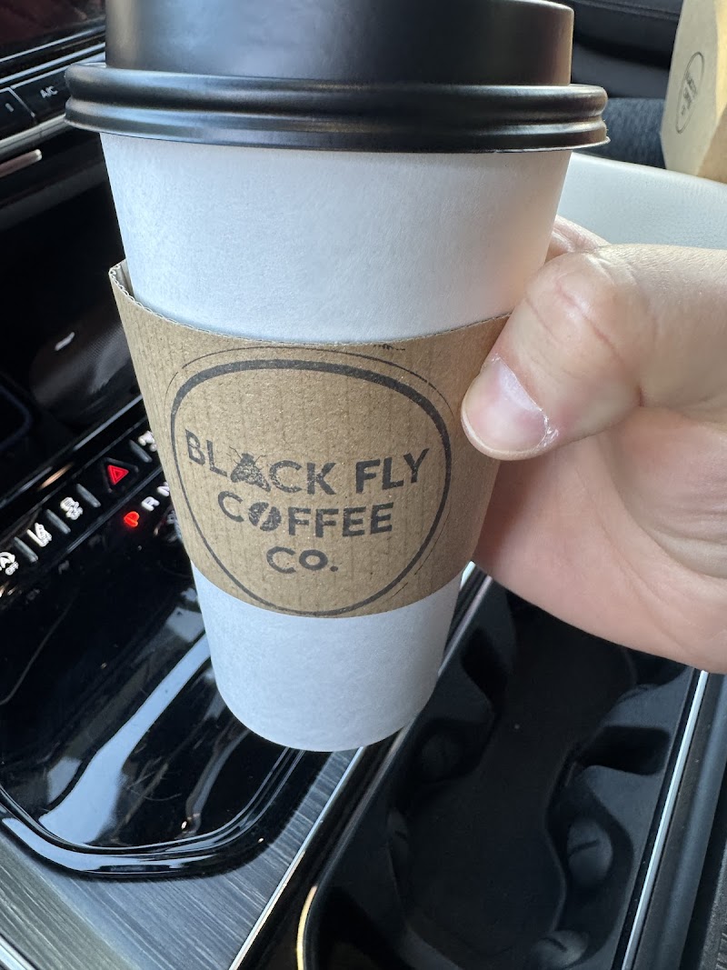 Black Fly Coffee Co.