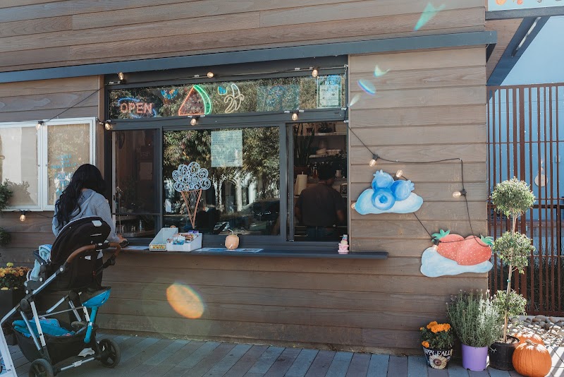 Fruitopia Fruit Bowls