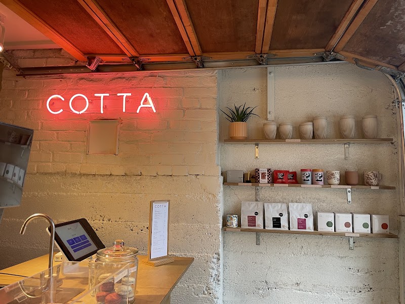 COTTA