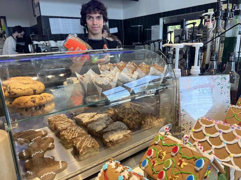 Crema Coffee Company