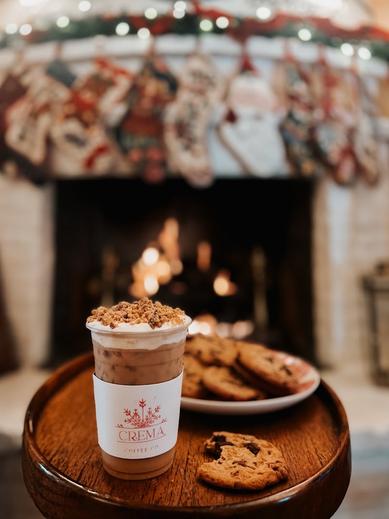 Crema Coffee Company