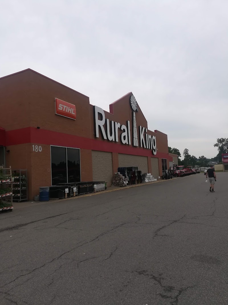 Park Shopping Center