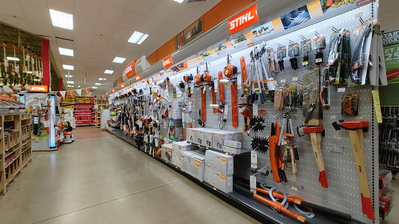 Park Shopping Center