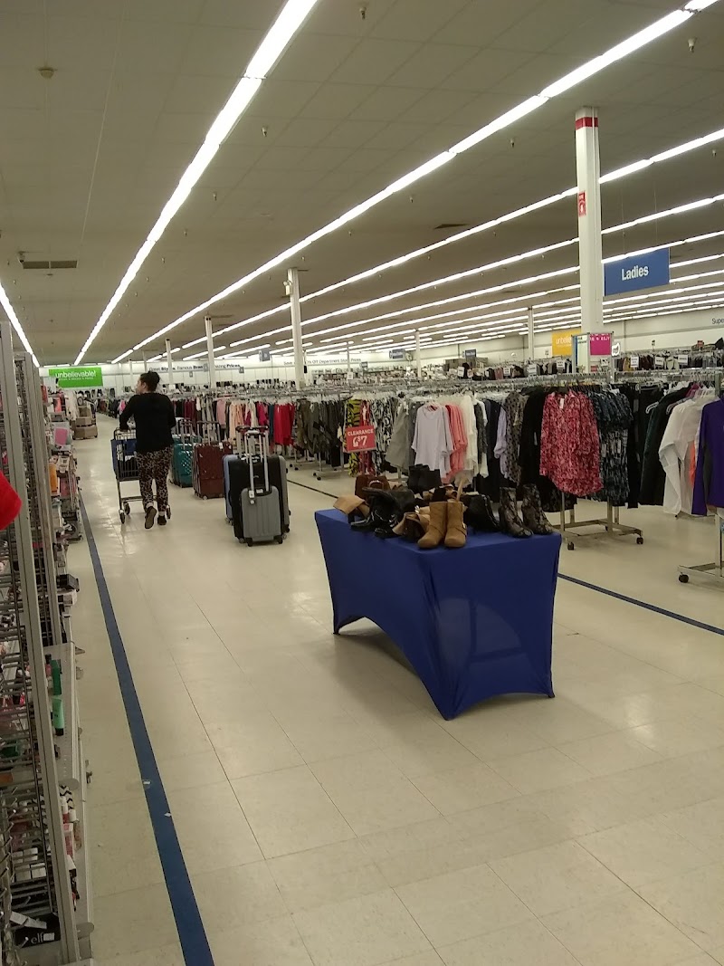 Park Shopping Center