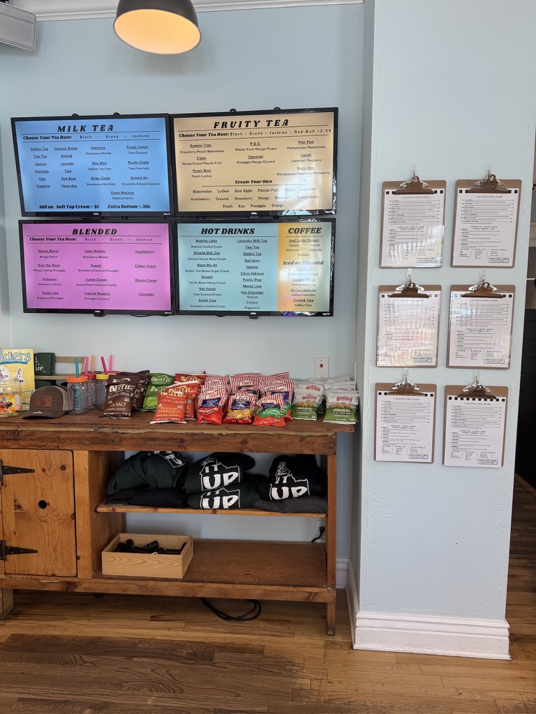 Hydeaway Deli