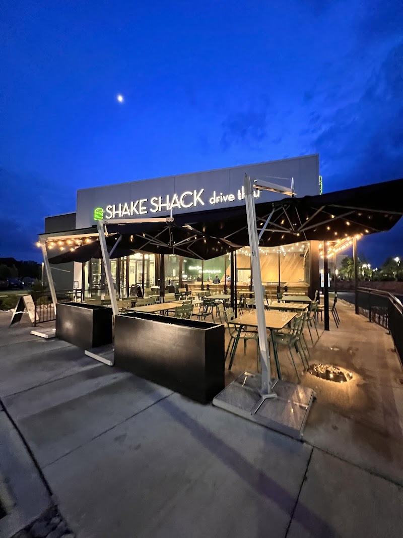 Shake Shack Lancaster