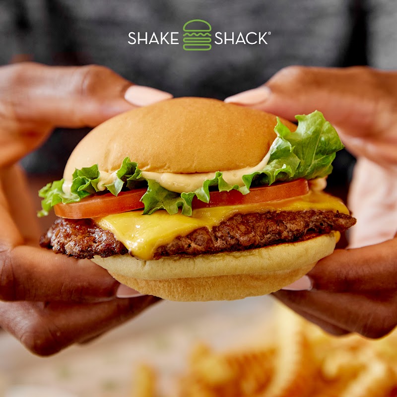 Shake Shack Lancaster