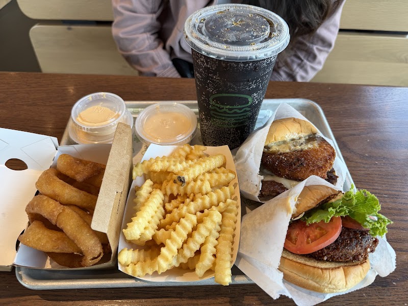 Shake Shack Lancaster